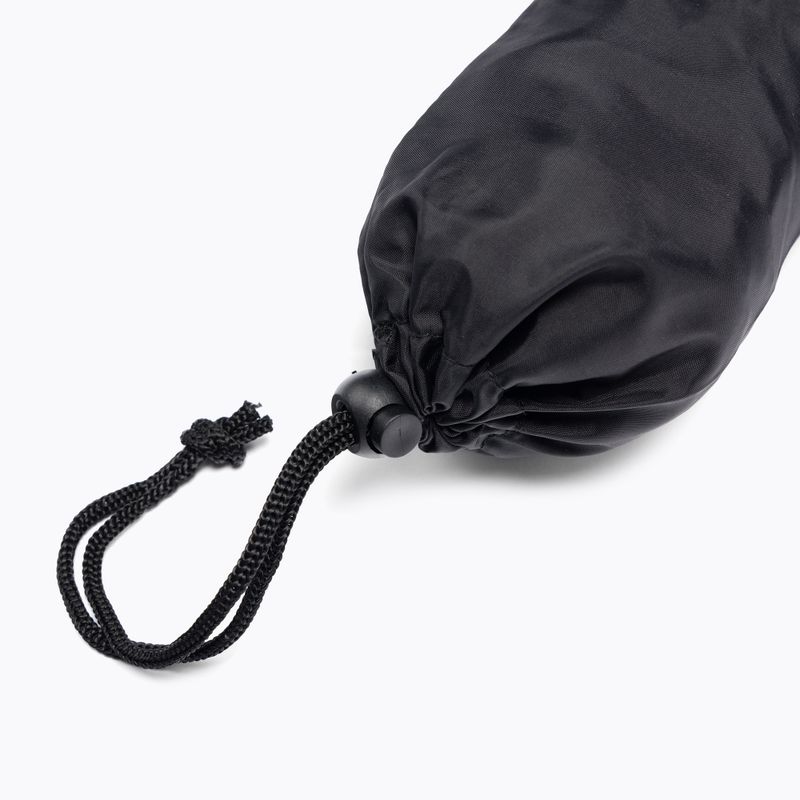 Pokrowiec na kije GABEL Pole Bag 1 PAIR czarny 8009010500002 3