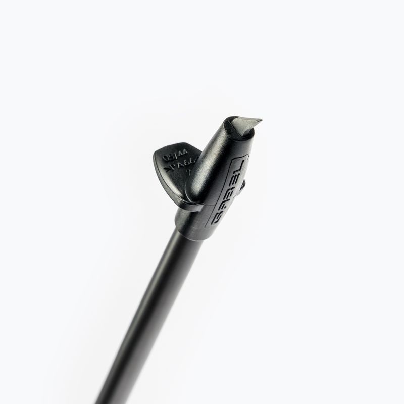 Kije nordic walking GABEL X-5 czarne 7008351131050 5