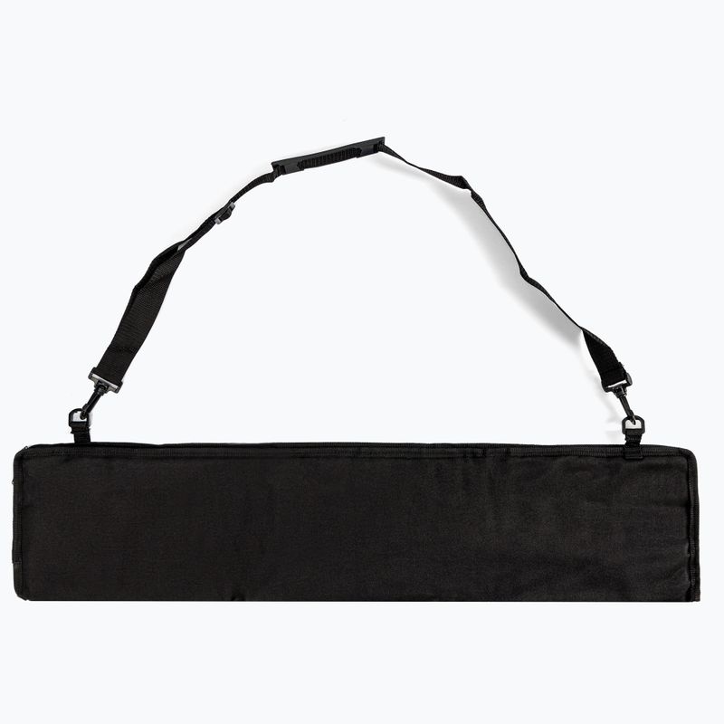 Pokrowiec na kije GABEL Pole Bag 2 PAIR czarny 8009010500005 2