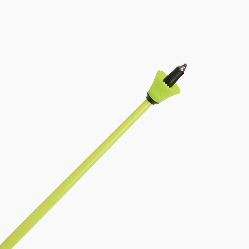 Kije narciarskie GABEL NT Lite GS-R yellow 5