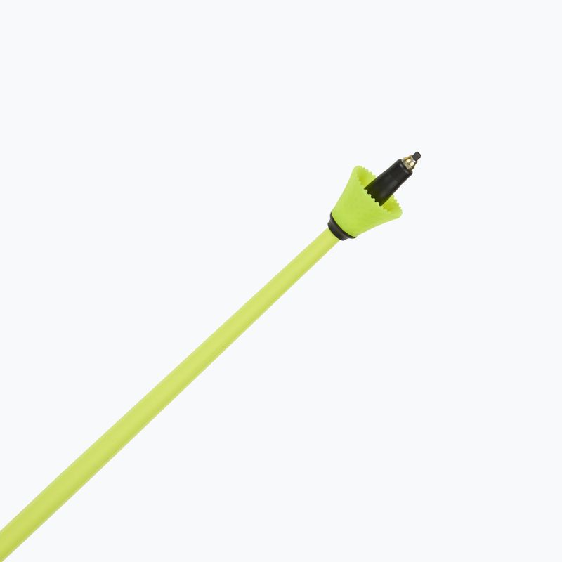 Kije narciarskie GABEL NT Lite SL-R yellow 5