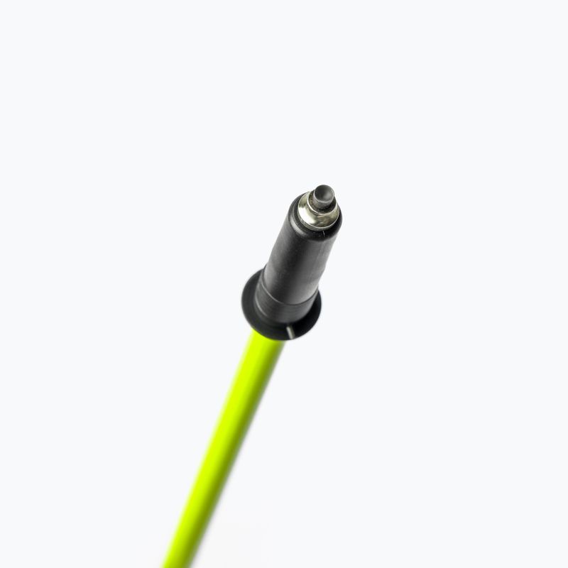 Kije nordic walking GABEL Light NCS żółte 7008341361050 4