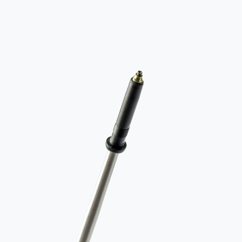 Kije trekkingowe GABEL Multigrip Carbon FAST LOCK czarne 7008450310000 4