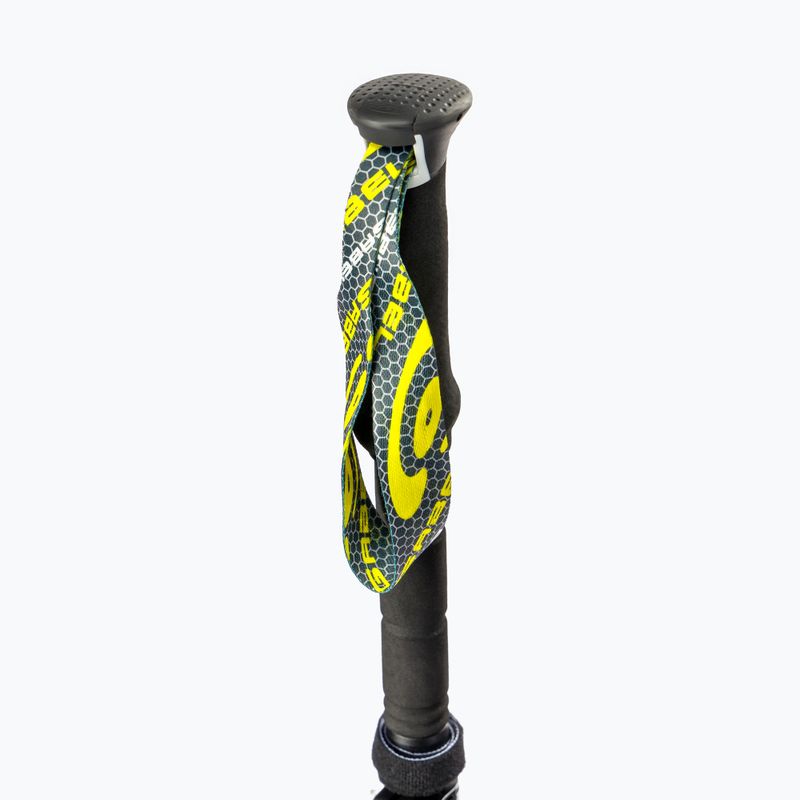 Kije trekkingowe GABEL FR-5 FL LITE XTS czarne 7008391700000 3