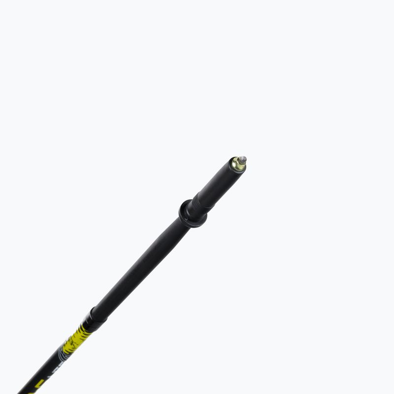 Kije trekkingowe GABEL FR-5 FL LITE XTL czarne 7008391800000 4