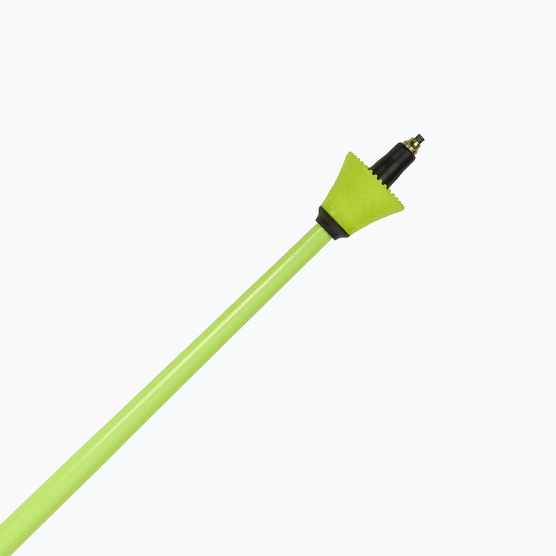 Kije narciarskie GABEL SLD-R yellow 5