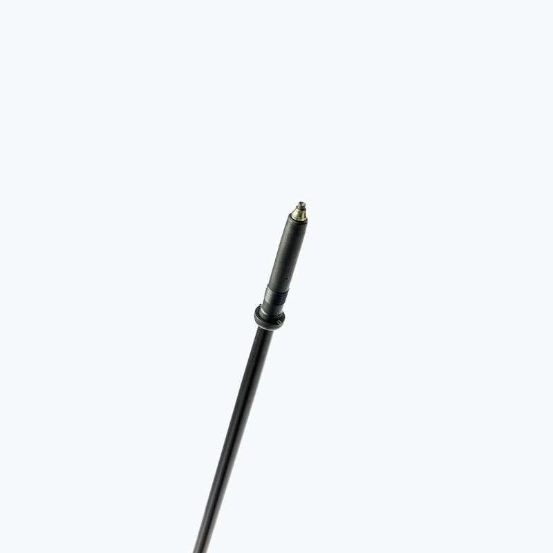 Kije trekkingowe GABEL Escape Carbon XT TOUR AI czarne 7008451900000 4