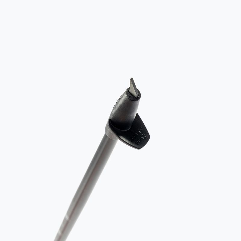 Kije nordic walking GABEL Carbon XT 2S F.L czarne 7008351490000 5