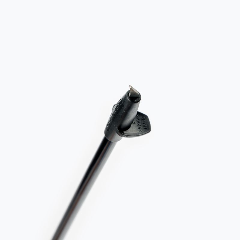 Kije nordic walking GABEL X-1.35 czarne 7008361151050 4