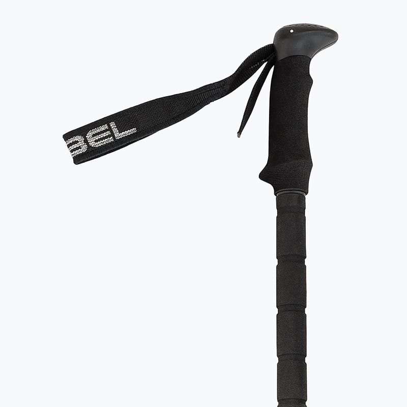 Kije skiturowe GABEL Trail Tour F.L Carbon EF green fluo 4