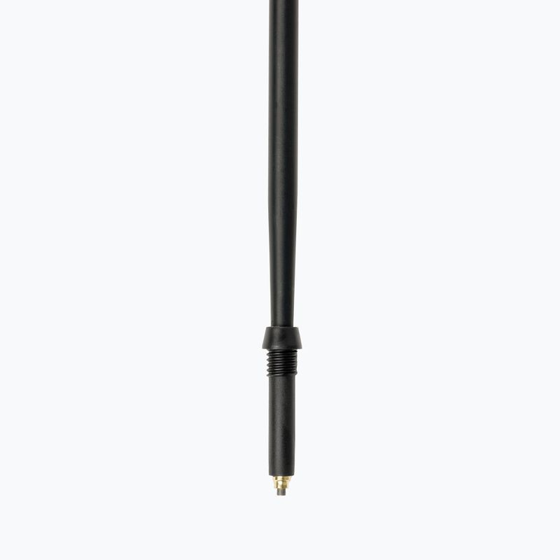 Kije trekkingowe GABEL FR-3 FL Lite XTR czarno-szare 7009391920000 3