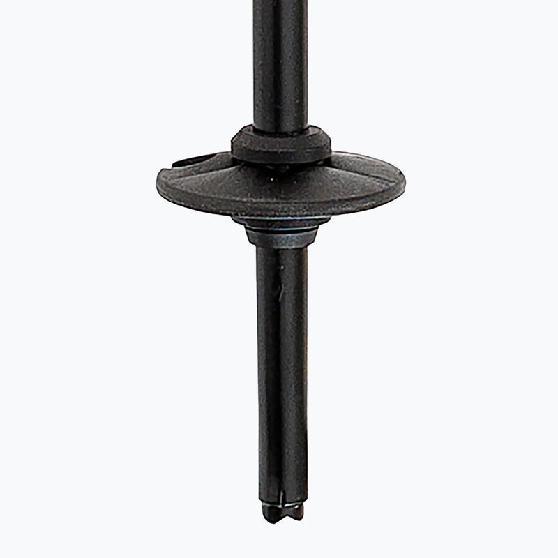 Kije narciarskie GABEL Speed black/antra 3