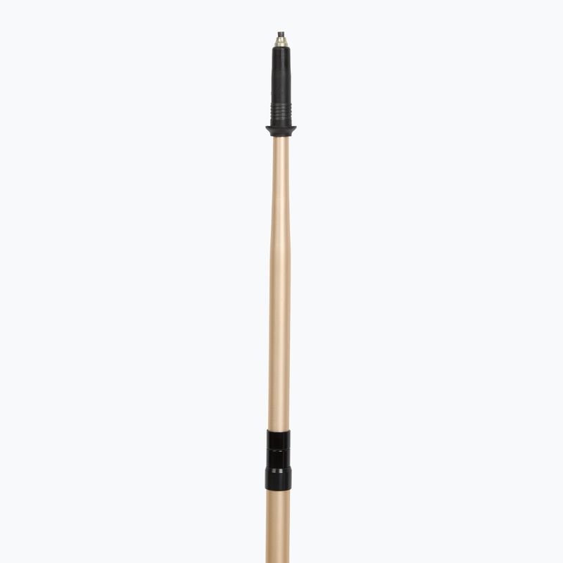 Kij trekkingowy GABEL Wired F.L. XTL kremowy 3
