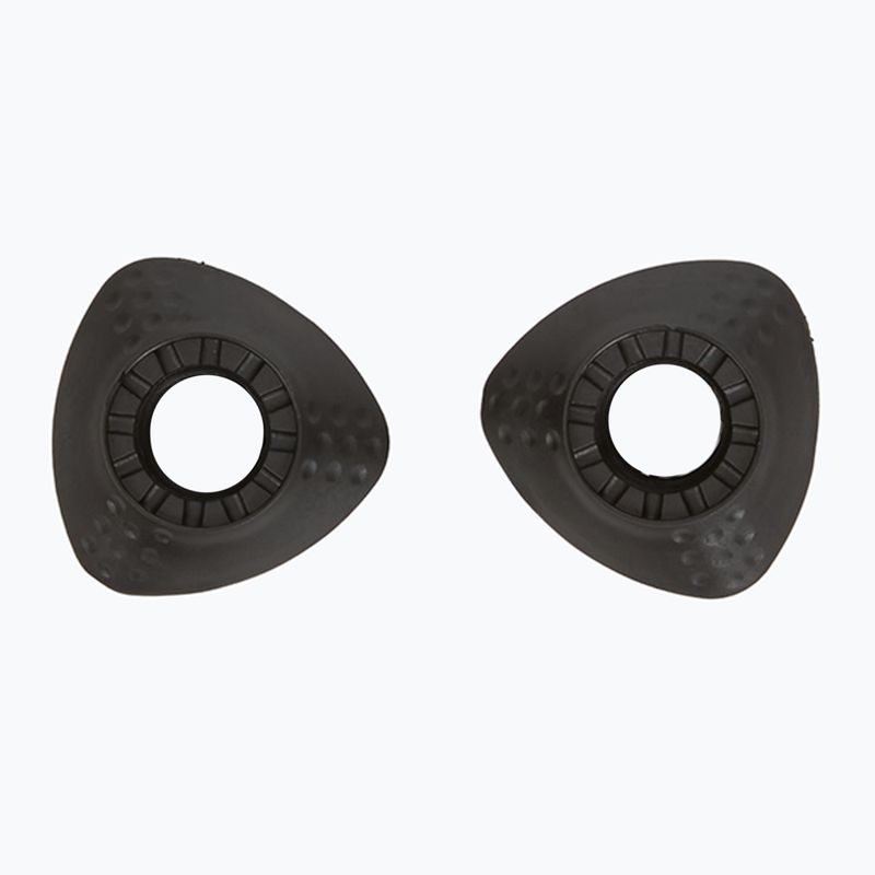 Kije nordic walking GABEL Carbon Feather-R czarny 6