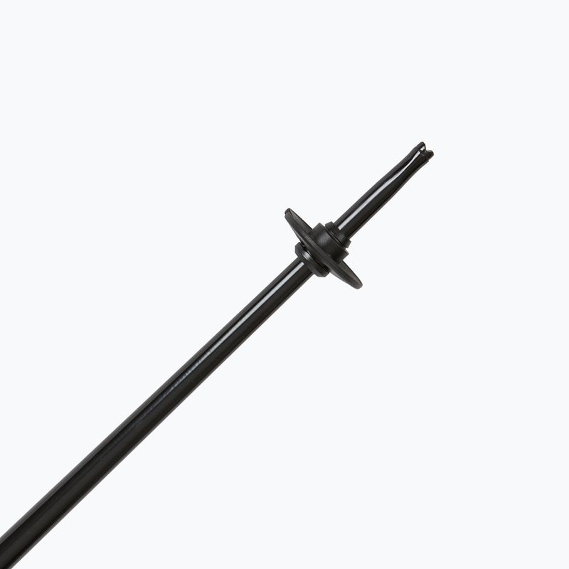 Kije narciarskie GABEL Speed black/red 5