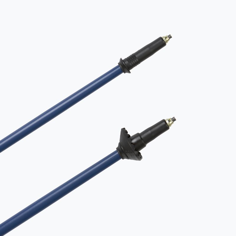 Kije trekkingowe GABEL Mont Blanc 4.0 czerwony 6