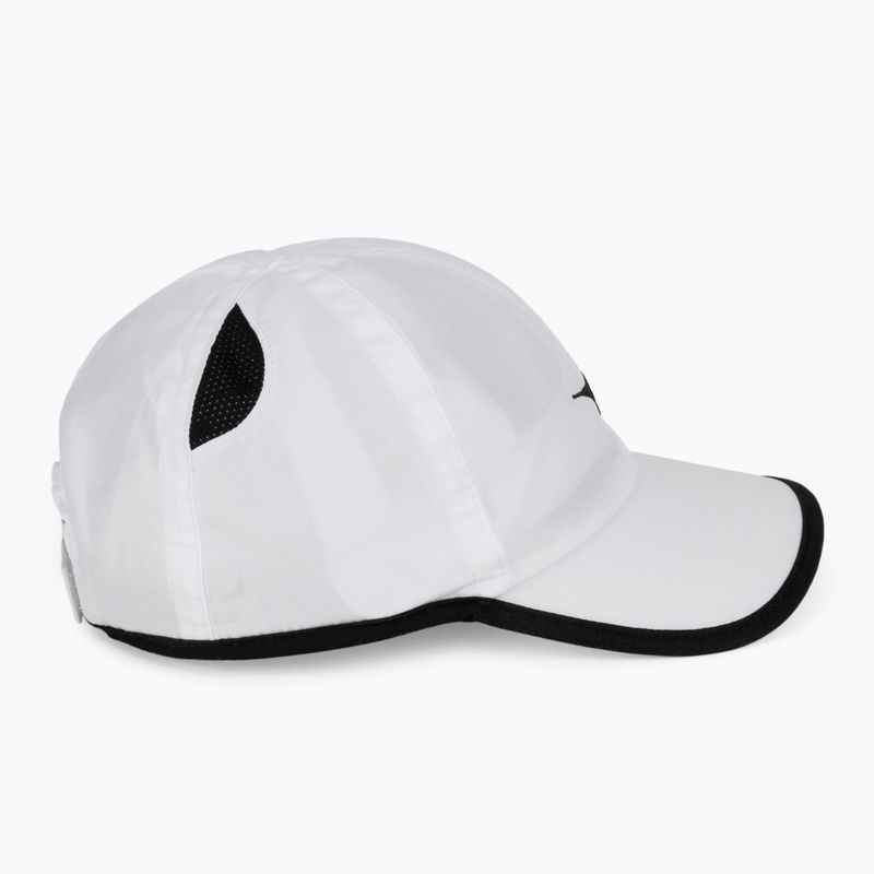 Czapka z daszkiem Diadora Adjustable Cap biała DD-103.172934-C0351 2