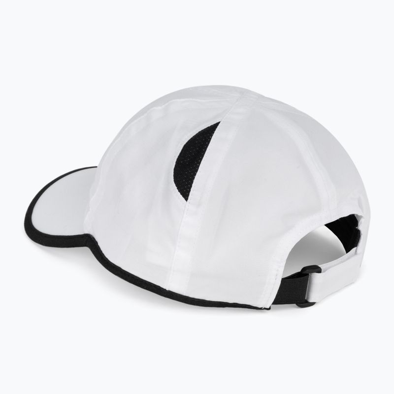 Czapka z daszkiem Diadora Adjustable Cap biała DD-103.172934-C0351 3