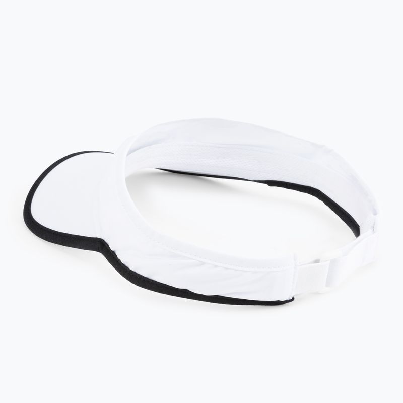 Daszek tenisowy Diadora Visor biały DD-103.172935-C0351 2