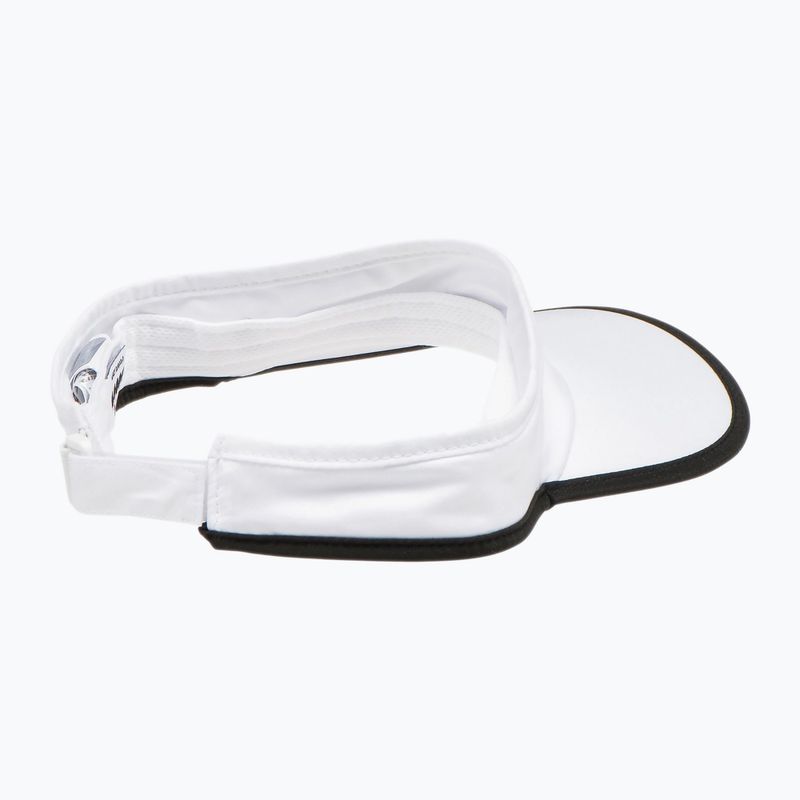 Daszek tenisowy Diadora Visor biały DD-103.172935-C0351 6
