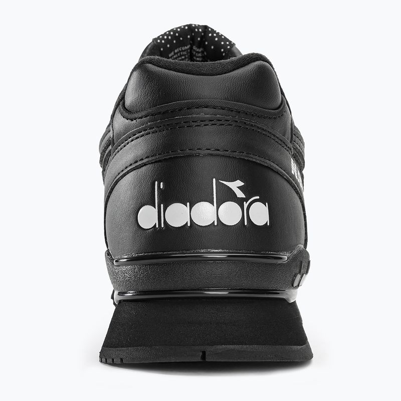 Buty Diadora N.92 L nero/nero 8