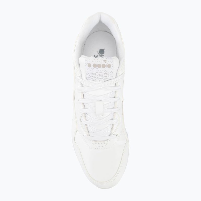 Buty Diadora N.92 L bianco/bianco 7