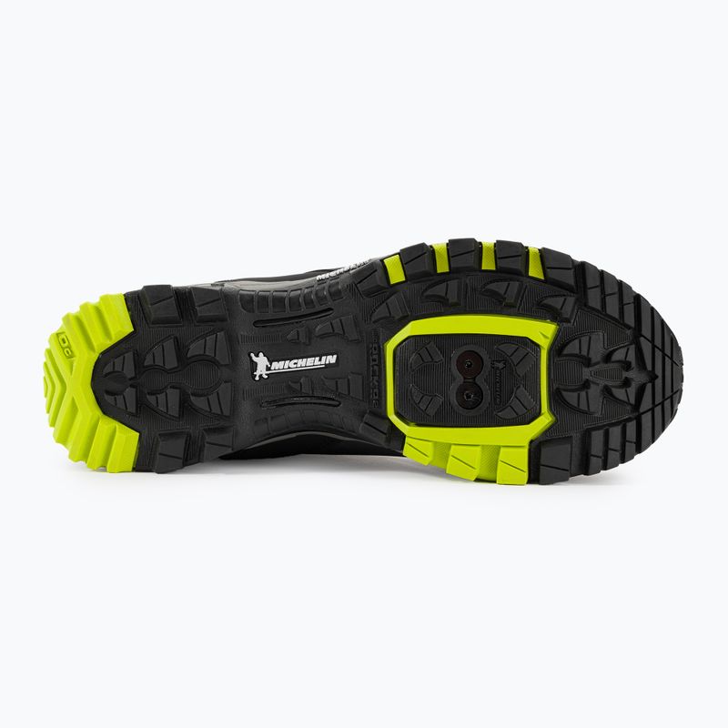 Buty rowerowe MTB męskie Northwave Himalaya black 5