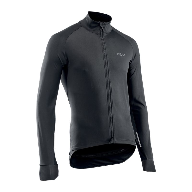Kurtka rowerowa męska Northwave Extreme H20 black 5