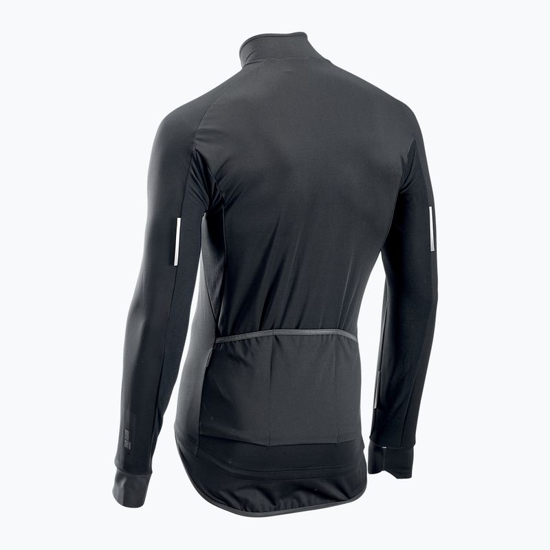 Kurtka rowerowa męska Northwave Extreme H20 black 6