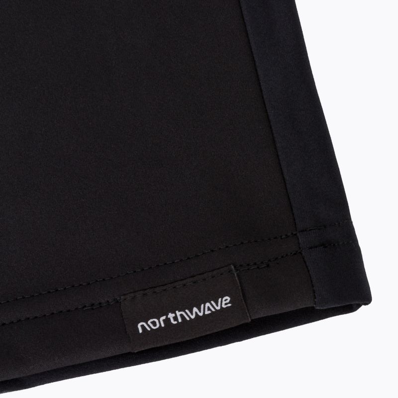 Komin Northwave Neck Warmer black 3