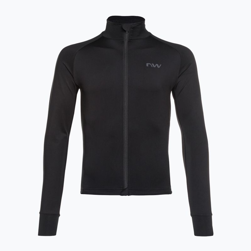 Kurtka rowerowa męska Northwave Extreme H20 black