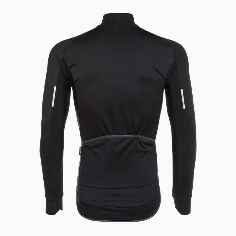 Kurtka rowerowa męska Northwave Extreme H20 black 2