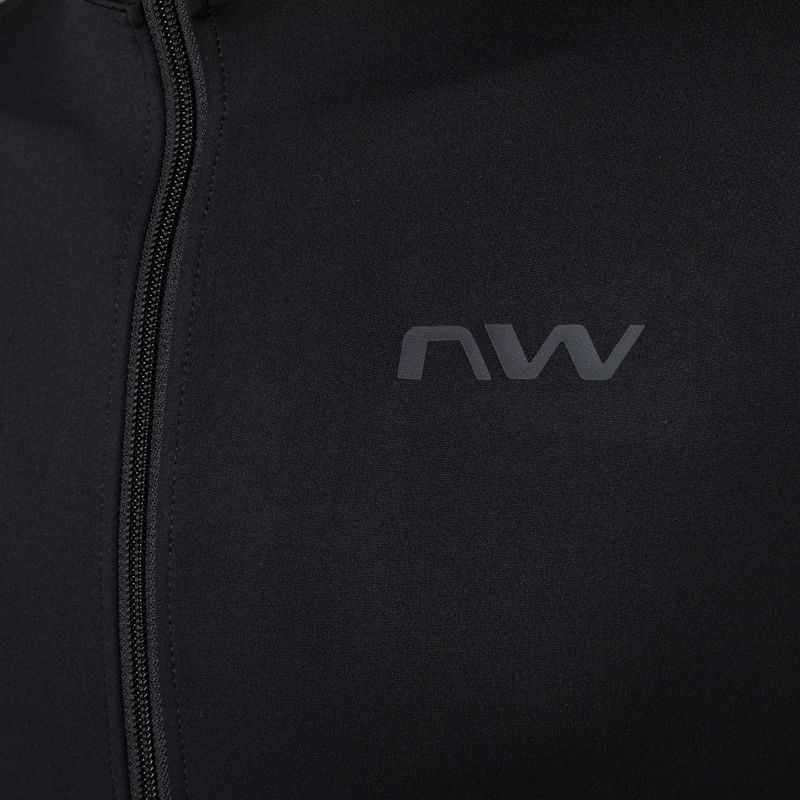 Kurtka rowerowa męska Northwave Extreme H20 black 3