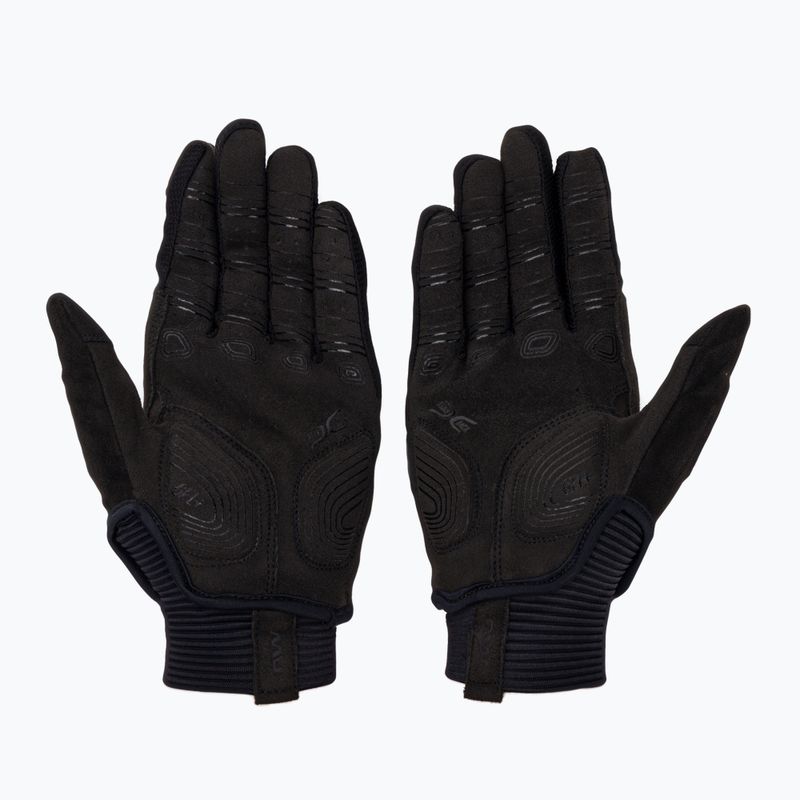 Rękawiczki rowerowe męskie Northwave Spider Full Finger black 2