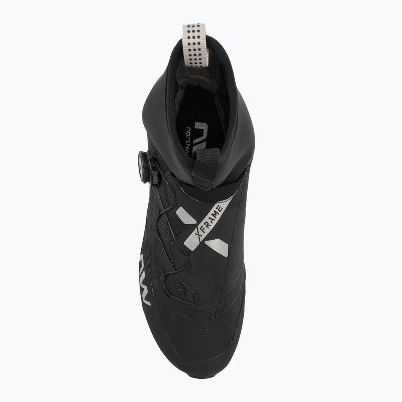 Buty rowerowe MTB męskie Northwave Extreme XC GTX black 6