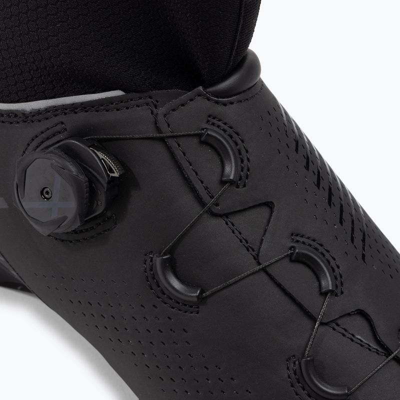 Buty rowerowe MTB męskie Northwave Magma XC Core black 7
