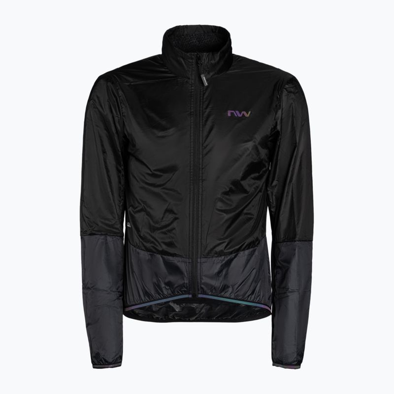 Kurtka rowerowa męska Northwave Extreme Polar SP black
