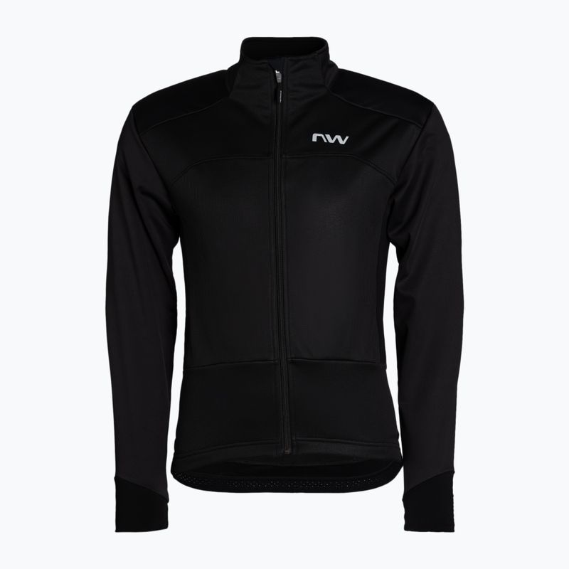 Kurtka rowerowa męska Northwave Reload SP black