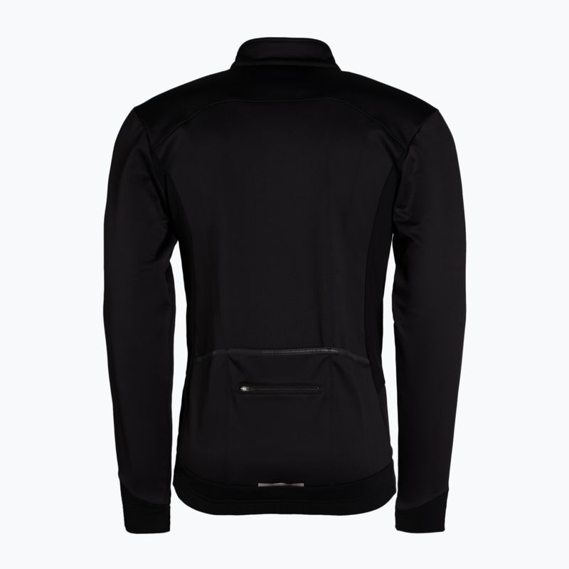 Kurtka rowerowa męska Northwave Reload SP black 2