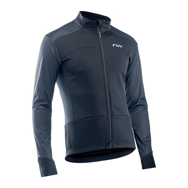 Kurtka rowerowa męska Northwave Reload SP black 5