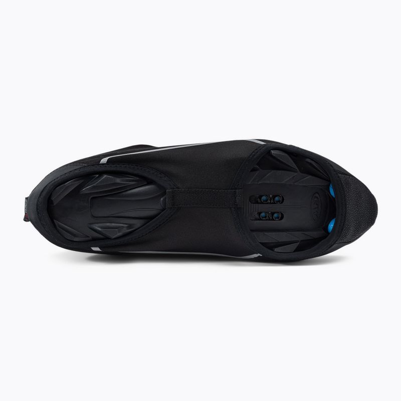 Ochraniacze na buty rowerowe Northwave Fast Polar black 2
