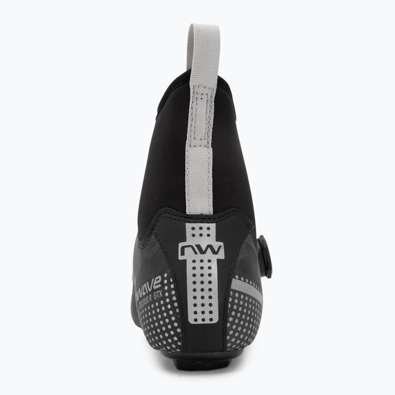 Buty szosowe męskie Northwave Celsius R GTX black 6