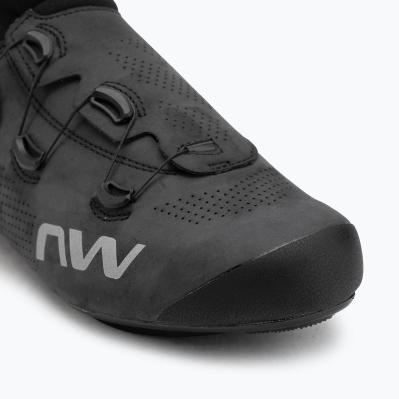 Buty szosowe męskie Northwave Celsius R GTX black 7