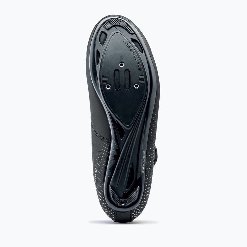 Buty szosowe męskie Northwave Celsius R GTX black 3