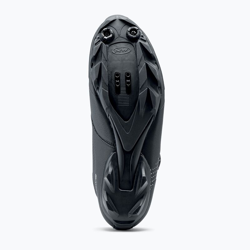 Buty rowerowe MTB Northwave Celsius XC GTX black 2