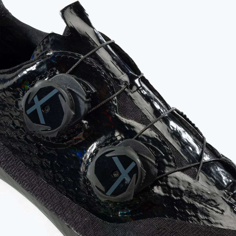 Buty szosowe męskie Northwave Mistral Plus black 8