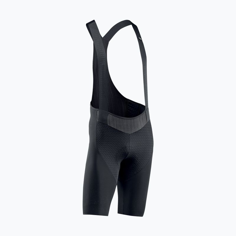 Spodenki rowerowe męskie Northwave Extreme Pro Bibshort black 4