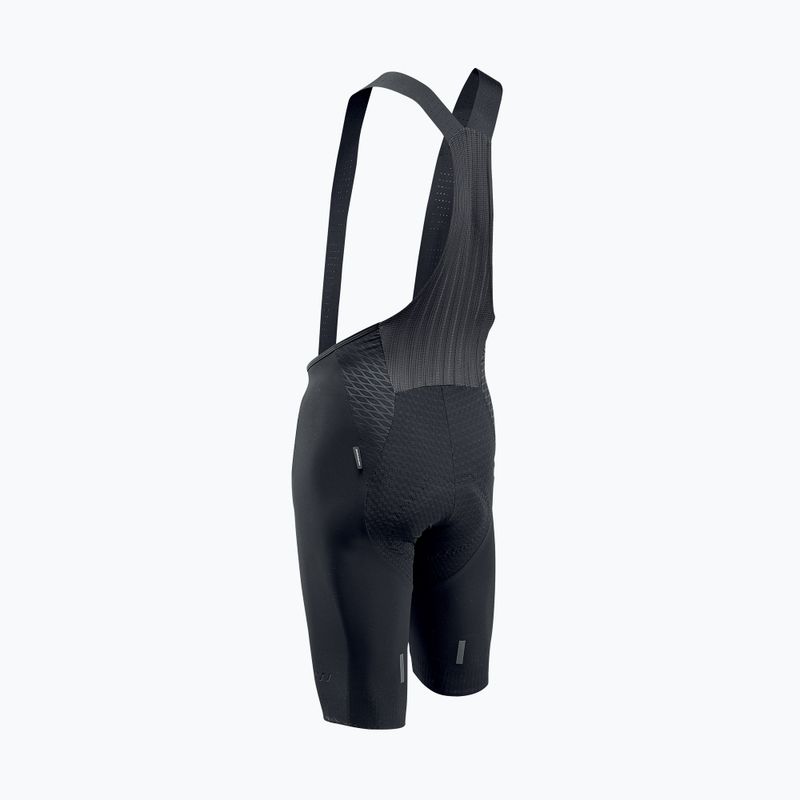 Spodenki rowerowe męskie Northwave Extreme Pro Bibshort black 5