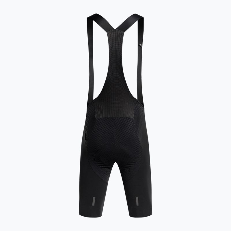 Spodenki rowerowe męskie Northwave Extreme Pro Bibshort black 2