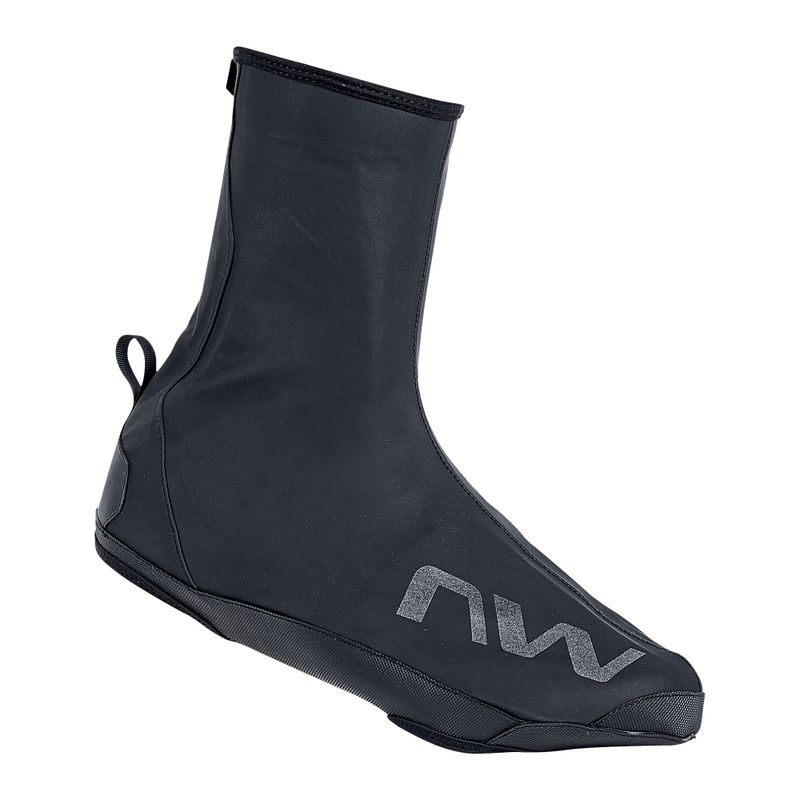 Ochraniacze na buty rowerowe Northwave Extreme H2O black 3